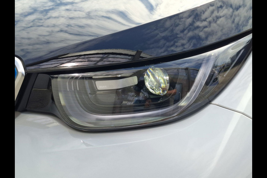 BMW i3 iPerformance 94Ah 33 kWh | LED | Dealer Onderhouden