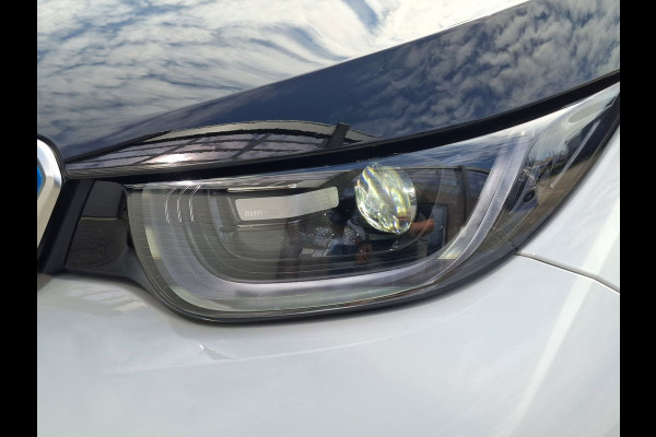 BMW i3 iPerformance 94Ah 33 kWh | LED | Dealer Onderhouden