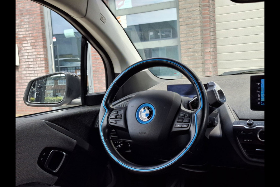 BMW i3 iPerformance 94Ah 33 kWh | LED | Dealer Onderhouden