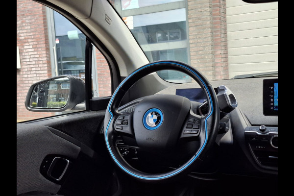 BMW i3 iPerformance 94Ah 33 kWh | LED | Dealer Onderhouden