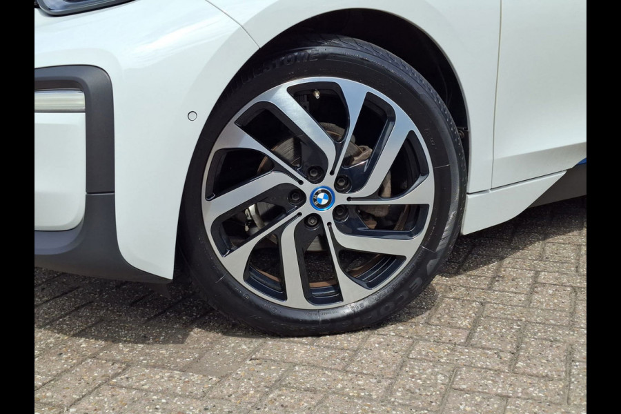 BMW i3 iPerformance 94Ah 33 kWh | LED | Dealer Onderhouden