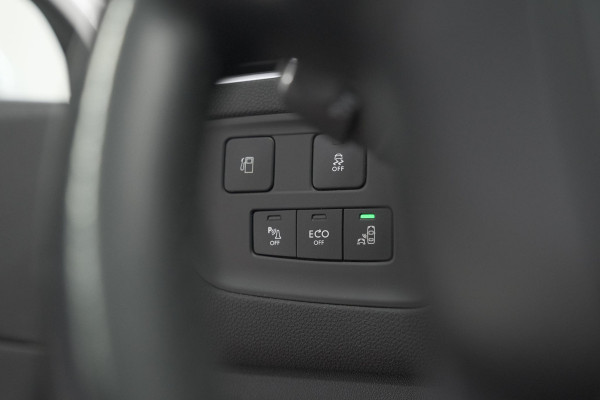DS DS 4 PureTech 130 Performance Line | Camera | Dodehoekdetectie | Stoelmassage | Apple Carplay