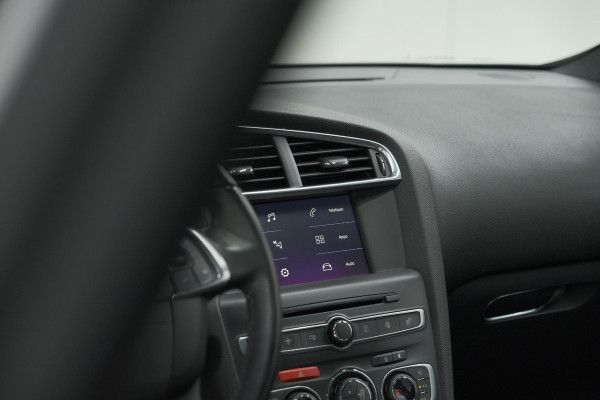 DS DS 4 PureTech 130 Performance Line | Camera | Dodehoekdetectie | Stoelmassage | Apple Carplay