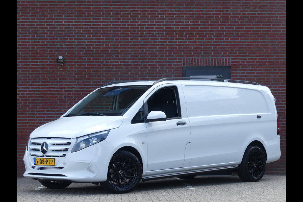 Mercedes-Benz Vito 116 CDI Extra lang Camera/PDC/Navigatie