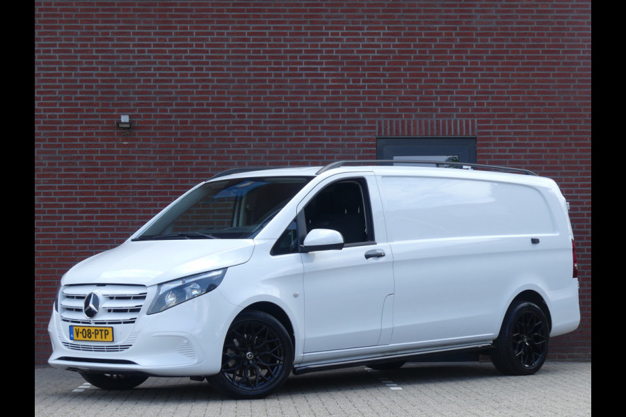Mercedes-Benz Vito 116 CDI Extra lang Camera/PDC/Navigatie