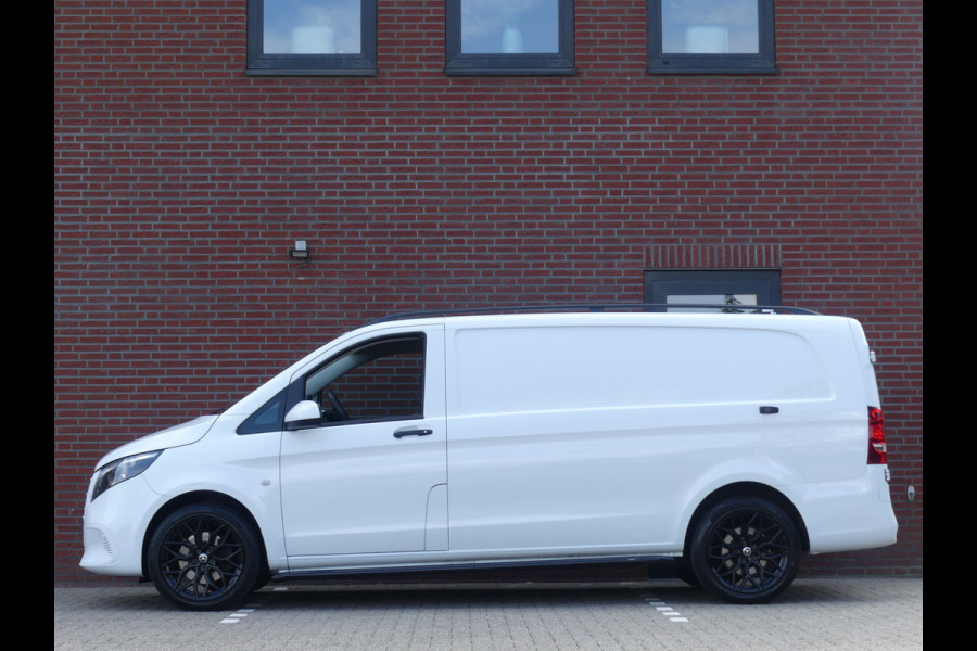 Mercedes-Benz Vito 116 CDI Extra lang Camera/PDC/Navigatie