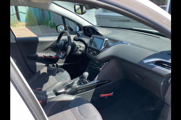 Peugeot 2008 1.2 PureTech GT-line / Panorama / Automaat !