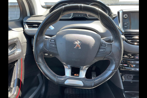Peugeot 2008 1.2 PureTech GT-line / Panorama / Automaat !