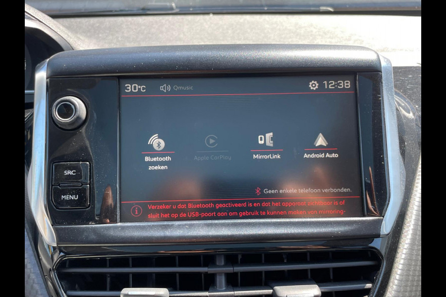 Peugeot 2008 1.2 PureTech GT-line / Panorama / Automaat !