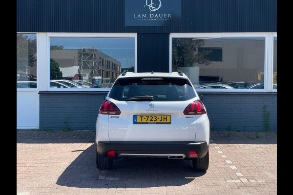 Peugeot 2008 1.2 PureTech GT-line / Panorama / Automaat !
