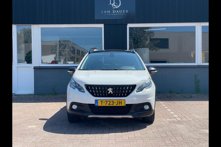 Peugeot 2008 1.2 PureTech GT-line / Panorama / Automaat !