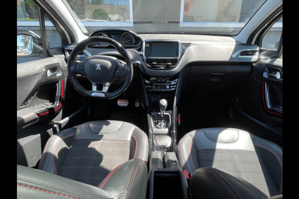 Peugeot 2008 1.2 PureTech GT-line / Panorama / Automaat !