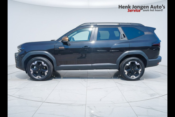 Dacia Bigster 1.8 Hybrid 155 Extreme + Panoramadak Rijklaar + Fabrieksgarantie Henk Jongen Auto's in Helmond,  al 50 jaar service zoals 't hoort!