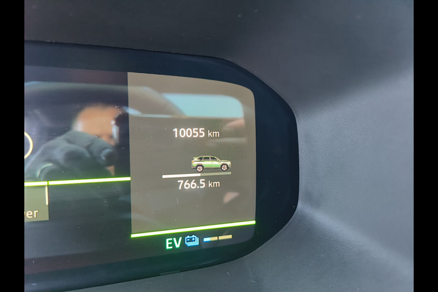 Dacia Bigster 1.8 Hybrid 155 Extreme + Panoramadak Rijklaar + Fabrieksgarantie Henk Jongen Auto's in Helmond,  al 50 jaar service zoals 't hoort!