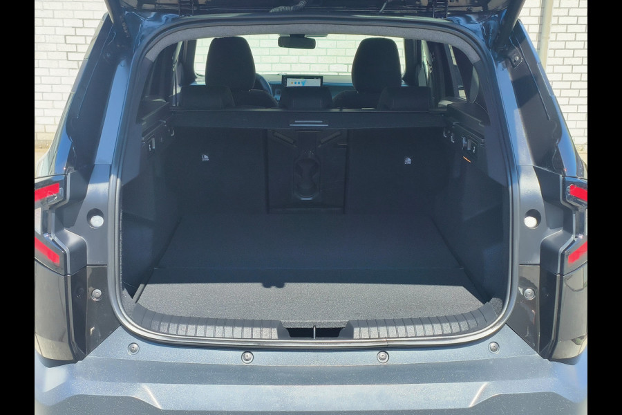 Dacia Bigster 1.8 Hybrid 155 Extreme + Panoramadak Rijklaar + Fabrieksgarantie Henk Jongen Auto's in Helmond,  al 50 jaar service zoals 't hoort!