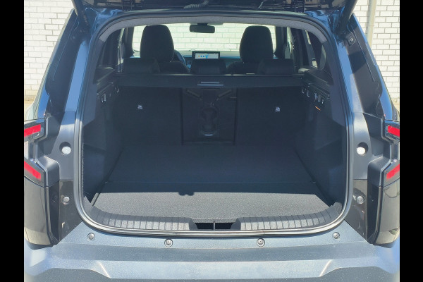 Dacia Bigster 1.8 Hybrid 155 Extreme + Panoramadak Rijklaar + Fabrieksgarantie Henk Jongen Auto's in Helmond,  al 50 jaar service zoals 't hoort!