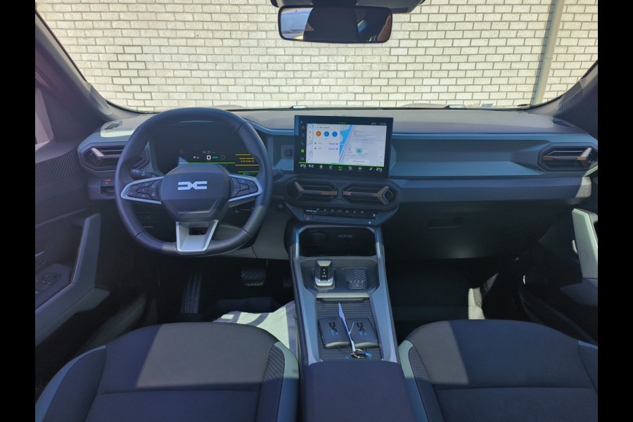 Dacia Bigster 1.8 Hybrid 155 Extreme + Panoramadak Rijklaar + Fabrieksgarantie Henk Jongen Auto's in Helmond,  al 50 jaar service zoals 't hoort!