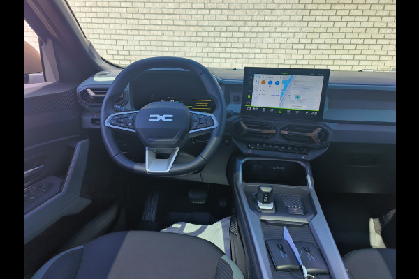Dacia Bigster 1.8 Hybrid 155 Extreme + Panoramadak Rijklaar + Fabrieksgarantie Henk Jongen Auto's in Helmond,  al 50 jaar service zoals 't hoort!