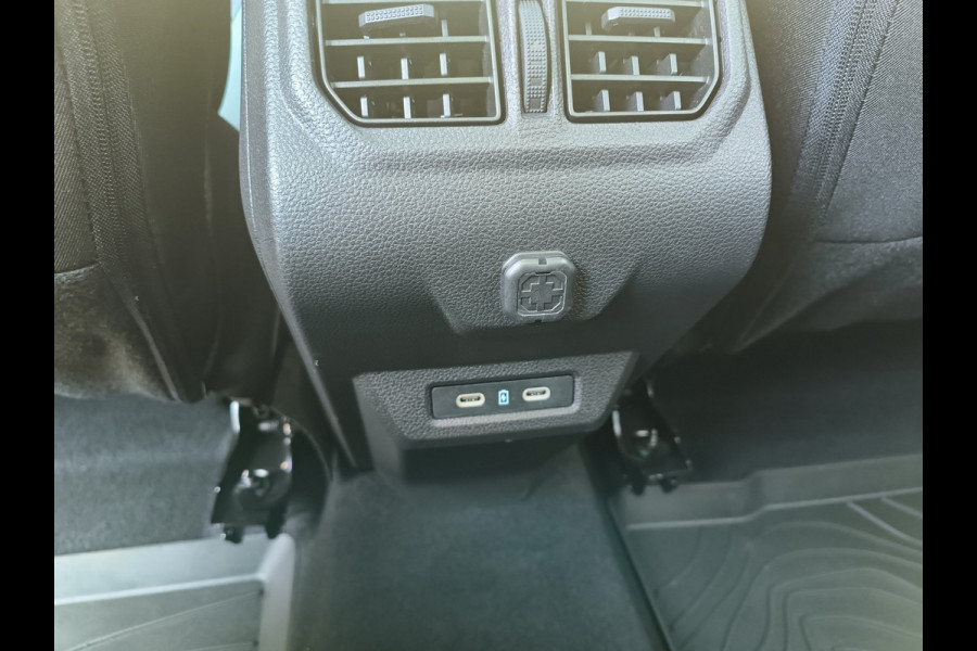Dacia Bigster 1.8 Hybrid 155 Extreme + Panoramadak Rijklaar + Fabrieksgarantie Henk Jongen Auto's in Helmond,  al 50 jaar service zoals 't hoort!