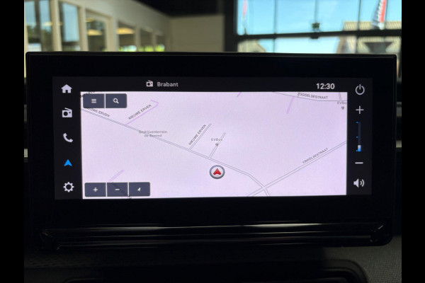 Citroën ë-C3 Max 113pk 44 kWh Navigatie/Camera/Parkeerhulp/Carplay-android