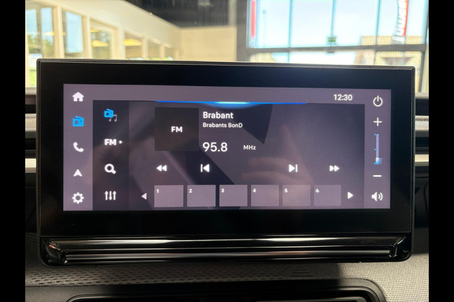 Citroën ë-C3 Max 113pk 44 kWh Navigatie/Camera/Parkeerhulp/Carplay-android