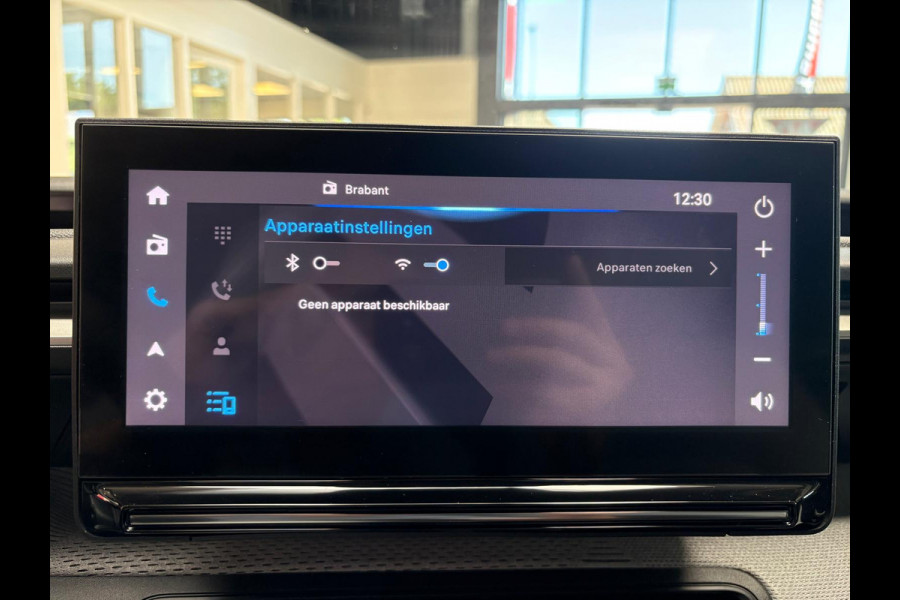 Citroën ë-C3 Max 113pk 44 kWh Navigatie/Camera/Parkeerhulp/Carplay-android