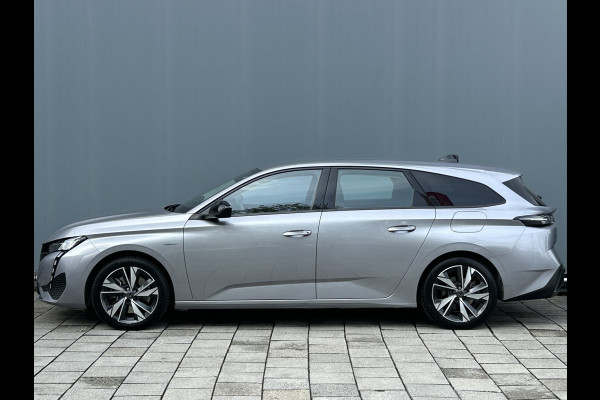 Peugeot 308 SW BWJ 2023 | 1.6PHEV 181PK Active Pack Business | TREKHAAK | CLIMA | NAVI | CARPLAY | PDC | 17'' LMV |