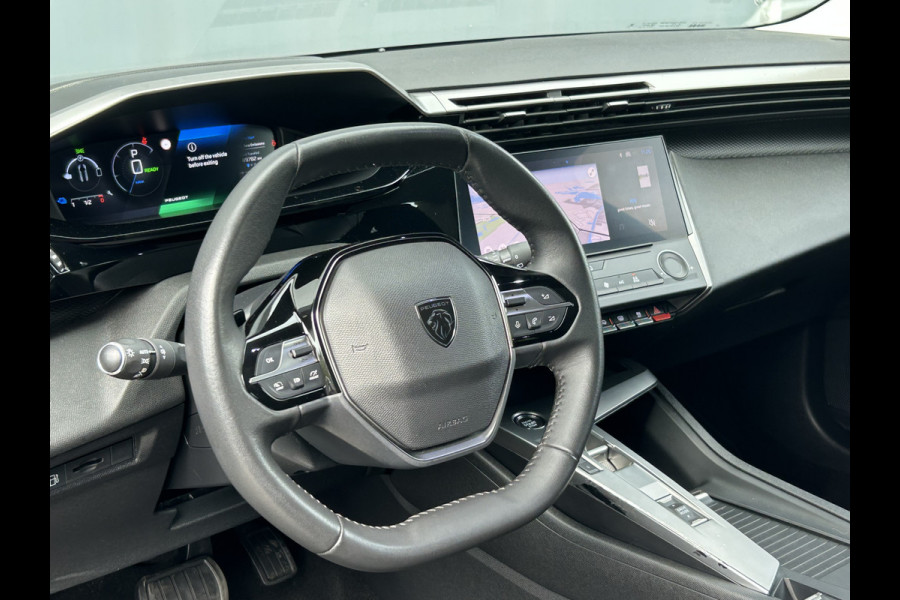 Peugeot 308 SW BWJ 2023 | 1.6PHEV 181PK Active Pack Business | TREKHAAK | CLIMA | NAVI | CARPLAY | PDC | 17'' LMV |