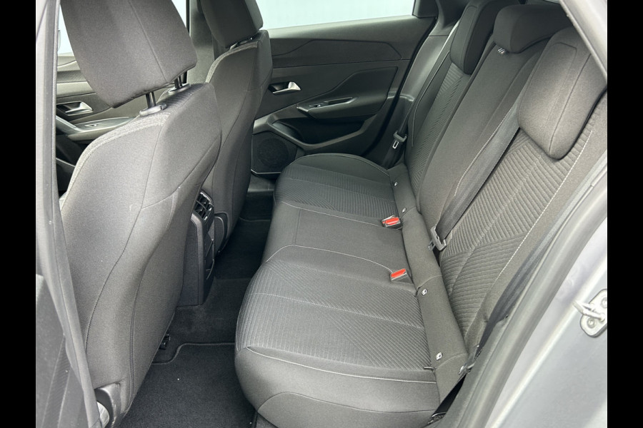 Peugeot 308 SW BWJ 2023 | 1.6PHEV 181PK Active Pack Business | TREKHAAK | CLIMA | NAVI | CARPLAY | PDC | 17'' LMV |