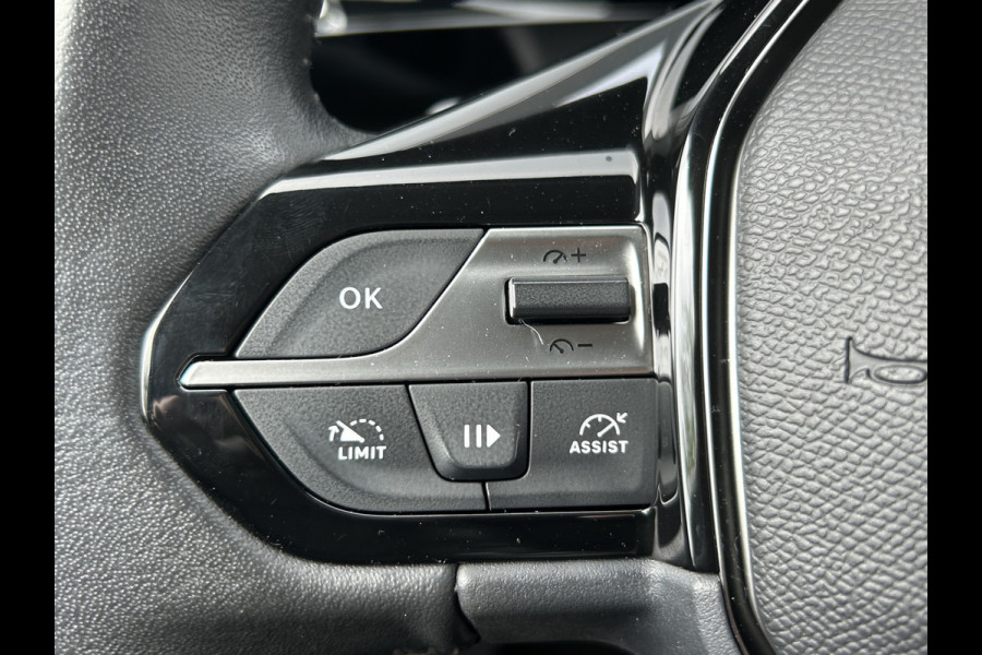 Peugeot 308 SW BWJ 2023 | 1.6PHEV 181PK Active Pack Business | TREKHAAK | CLIMA | NAVI | CARPLAY | PDC | 17'' LMV |