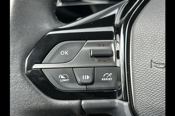Peugeot 308 SW BWJ 2023 | 1.6PHEV 181PK Active Pack Business | TREKHAAK | CLIMA | NAVI | CARPLAY | PDC | 17'' LMV |