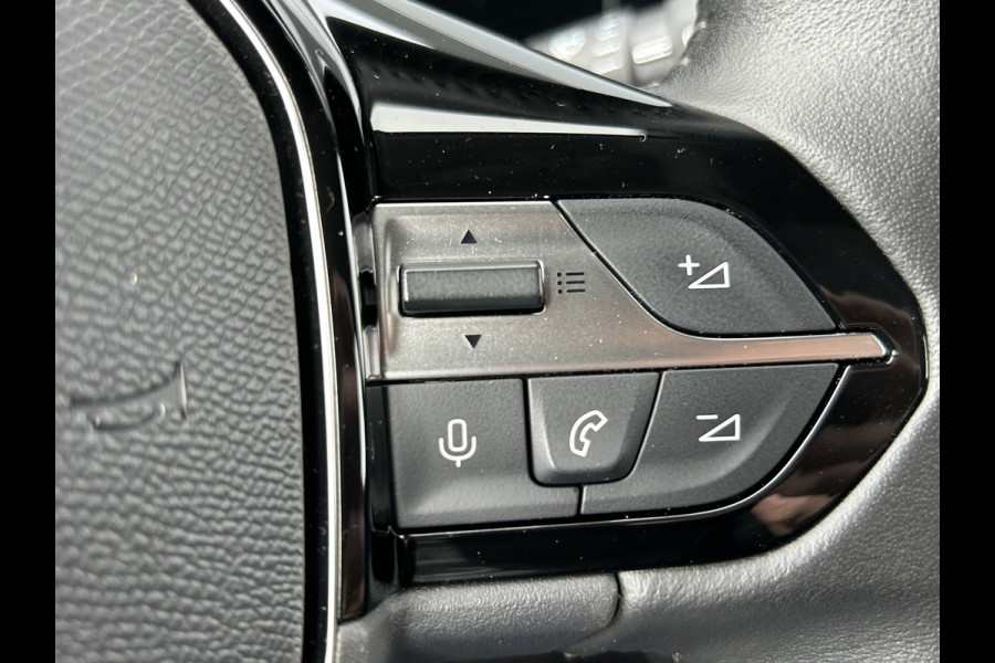 Peugeot 308 SW BWJ 2023 | 1.6PHEV 181PK Active Pack Business | TREKHAAK | CLIMA | NAVI | CARPLAY | PDC | 17'' LMV |
