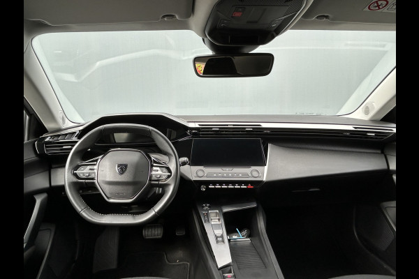 Peugeot 308 SW BWJ 2023 | 1.6PHEV 181PK Active Pack Business | TREKHAAK | CLIMA | NAVI | CARPLAY | PDC | 17'' LMV |