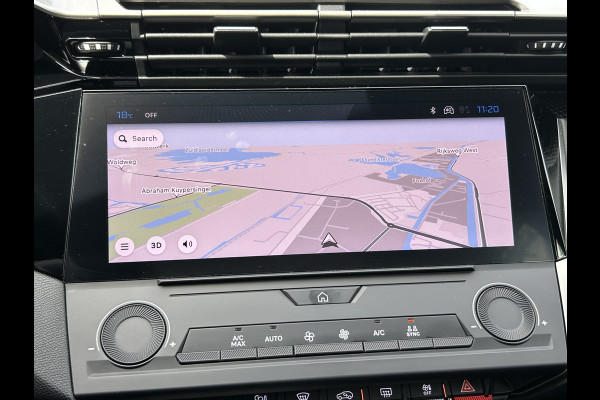 Peugeot 308 SW BWJ 2023 | 1.6PHEV 181PK Active Pack Business | TREKHAAK | CLIMA | NAVI | CARPLAY | PDC | 17'' LMV |