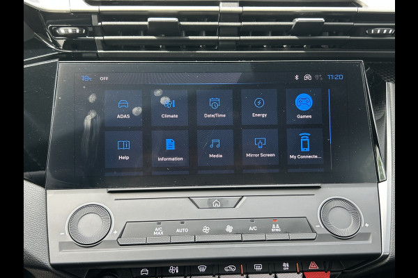 Peugeot 308 SW BWJ 2023 | 1.6PHEV 181PK Active Pack Business | TREKHAAK | CLIMA | NAVI | CARPLAY | PDC | 17'' LMV |