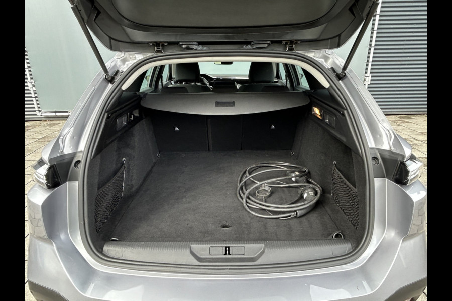 Peugeot 308 SW BWJ 2023 | 1.6PHEV 181PK Active Pack Business | TREKHAAK | CLIMA | NAVI | CARPLAY | PDC | 17'' LMV |