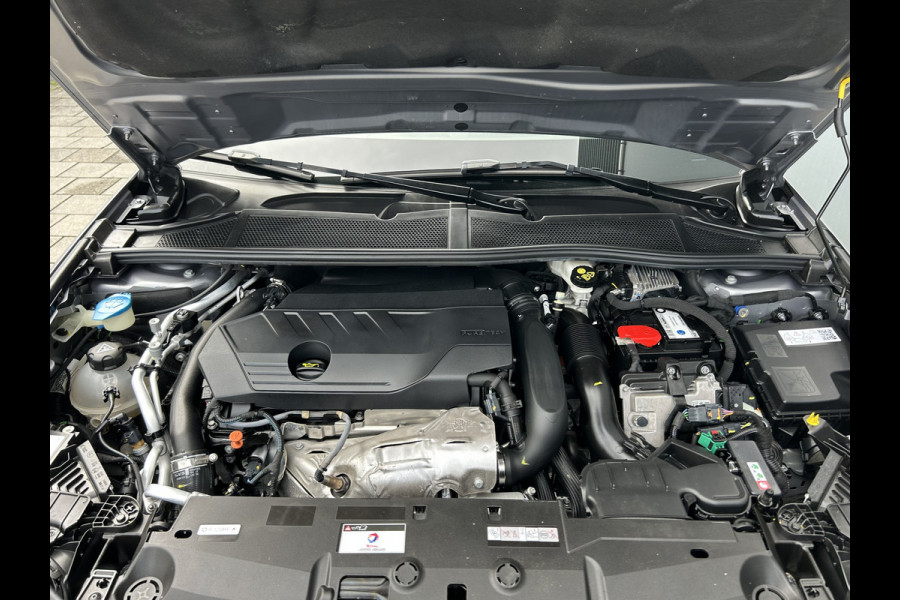 Peugeot 308 SW BWJ 2023 | 1.6PHEV 181PK Active Pack Business | TREKHAAK | CLIMA | NAVI | CARPLAY | PDC | 17'' LMV |