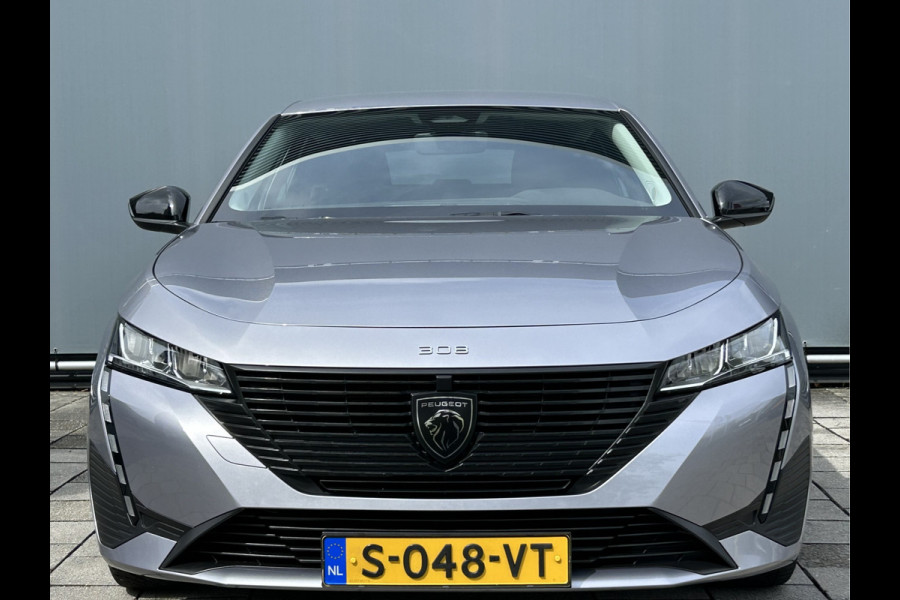Peugeot 308 SW BWJ 2023 | 1.6PHEV 181PK Active Pack Business | TREKHAAK | CLIMA | NAVI | CARPLAY | PDC | 17'' LMV |