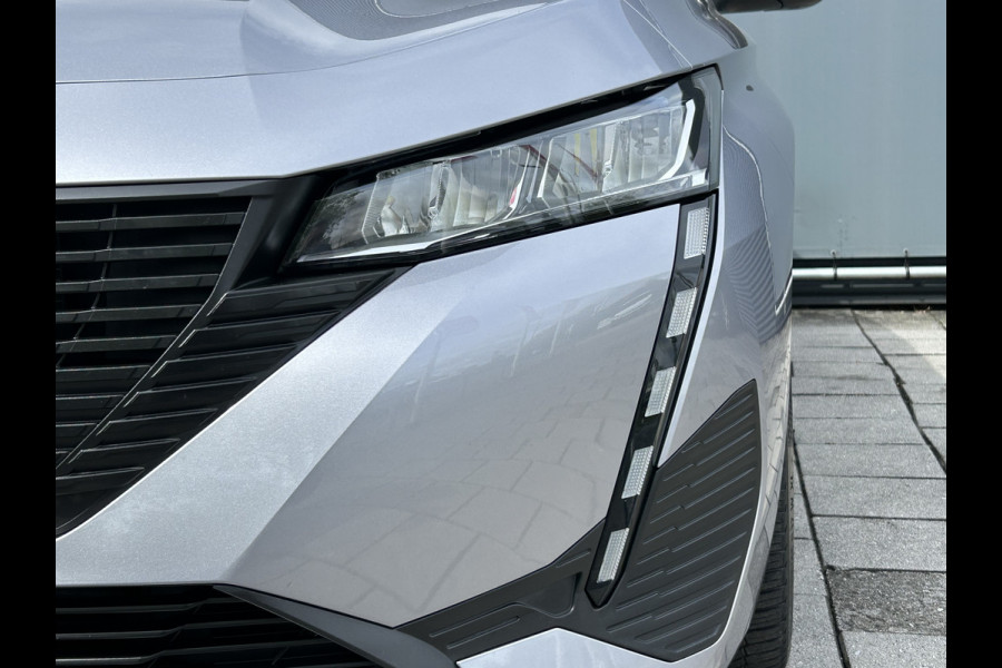 Peugeot 308 SW BWJ 2023 | 1.6PHEV 181PK Active Pack Business | TREKHAAK | CLIMA | NAVI | CARPLAY | PDC | 17'' LMV |