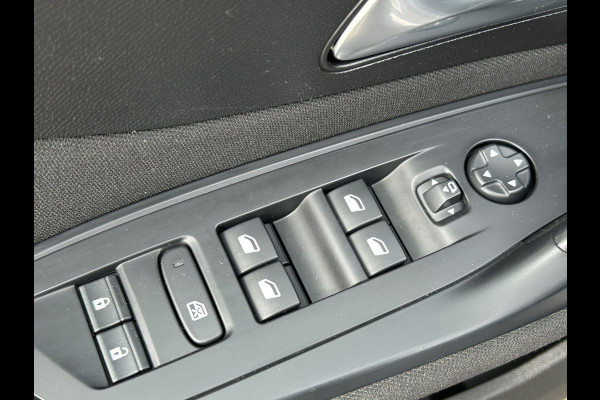 Peugeot 308 SW BWJ 2023 | 1.6PHEV 181PK Active Pack Business | TREKHAAK | CLIMA | NAVI | CARPLAY | PDC | 17'' LMV |