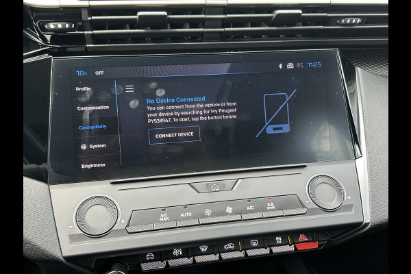Peugeot 308 SW BWJ 2023 | 1.6PHEV 181PK Active Pack Business | TREKHAAK | CLIMA | NAVI | CARPLAY | PDC | 17'' LMV |