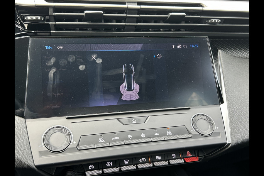 Peugeot 308 SW BWJ 2023 | 1.6PHEV 181PK Active Pack Business | TREKHAAK | CLIMA | NAVI | CARPLAY | PDC | 17'' LMV |