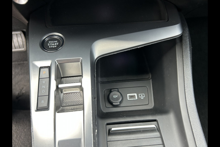 Peugeot 308 SW BWJ 2023 | 1.6PHEV 181PK Active Pack Business | TREKHAAK | CLIMA | NAVI | CARPLAY | PDC | 17'' LMV |