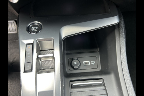 Peugeot 308 SW BWJ 2023 | 1.6PHEV 181PK Active Pack Business | TREKHAAK | CLIMA | NAVI | CARPLAY | PDC | 17'' LMV |