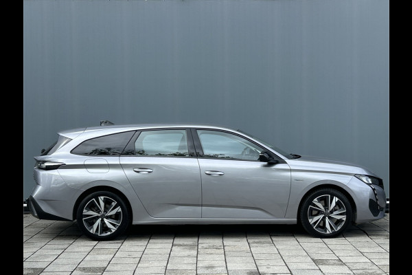 Peugeot 308 SW BWJ 2023 | 1.6PHEV 181PK Active Pack Business | TREKHAAK | CLIMA | NAVI | CARPLAY | PDC | 17'' LMV |