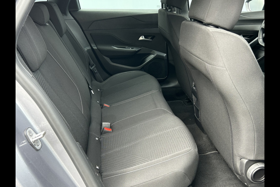 Peugeot 308 SW BWJ 2023 | 1.6PHEV 181PK Active Pack Business | TREKHAAK | CLIMA | NAVI | CARPLAY | PDC | 17'' LMV |
