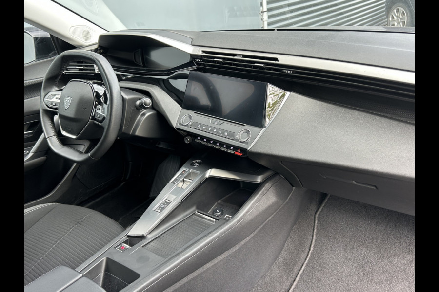 Peugeot 308 SW BWJ 2023 | 1.6PHEV 181PK Active Pack Business | TREKHAAK | CLIMA | NAVI | CARPLAY | PDC | 17'' LMV |