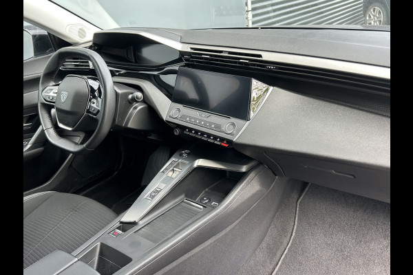 Peugeot 308 SW BWJ 2023 | 1.6PHEV 181PK Active Pack Business | TREKHAAK | CLIMA | NAVI | CARPLAY | PDC | 17'' LMV |