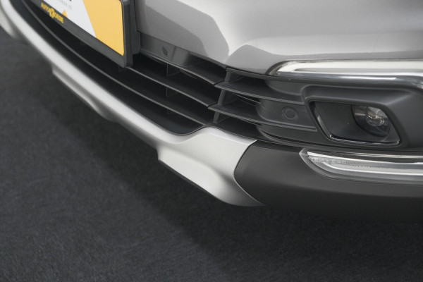 Renault Captur TC 120 EDC Intens | Camera | Navigatie | LED | Parkeersensoren