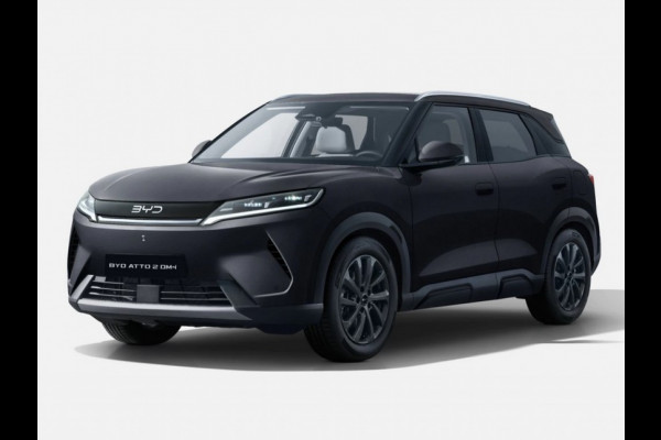 BYD ATTO 2 DM-i BOOST PHEV 18 kWh Rijklaar ACTIE tot 27.07.2026